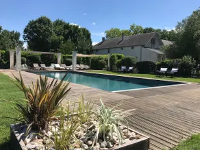 Prestigious residence 30 people, 14 bedrooms, Swimming pool - Image 3