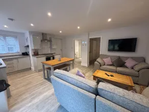 Cosy Rural Cottage - New Forest - WiFi - Parking - Image 4