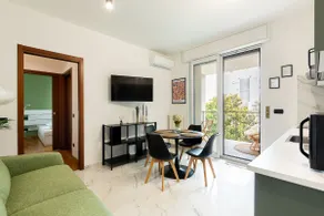 Palma's Home (Fiera/San Siro/Sempione/Station) - Image 3