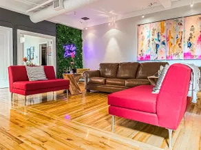 The Historic Lyric Penthouse with Private Rooftop - Image 3