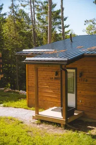 La Brise - Mini Oasis Chalets - Image 3