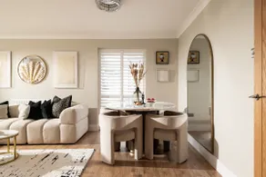 Seahaven in Sandbanks with Private Hot Tub - Image 4