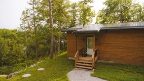 Le Récif – Mini Chalets Oasis - Image 2