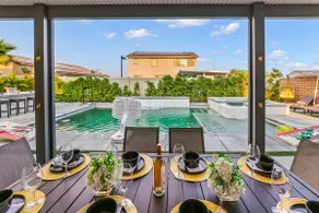 Deal! Large home+pool+spa, billiards, games, fun - Image 2