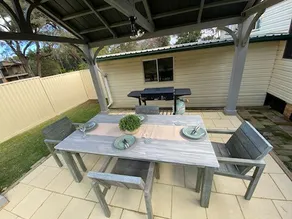 Curley's Cottage - Pet Friendly - Image 4