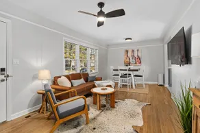 The Lockheed Lady - Renovated Ranch in Marietta! - Image 4