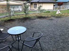 Private Dog Run, Entire Building Rental for a Relaxing Holiday with Your Dog <Enjoy Nature with a Sky Full of Stars at Night> - Image 2
