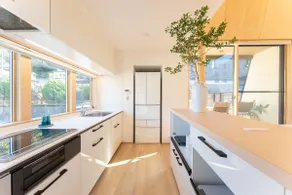 Hakone Yumoto Station Nearby | Spacious 2LDK | Semi-Open Air Bath | BBQ Terrace | Extraordinary Pleasure - Image 2