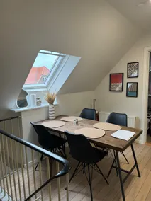 Big house with many rooms in Odense for 11 persons - Image 5
