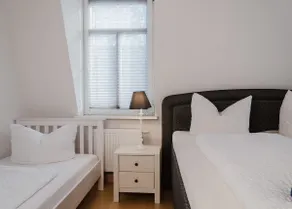 Apartment 24 Sternstraße - Image 4