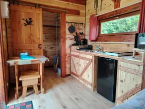 Magical wooden cabin / Nature & relaxation - Image 5
