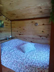 Magical wooden cabin / Nature & relaxation - Image 2