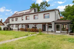 Country house Kaiserpfalz #1 to 22P - Image 2