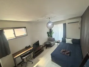Misono's apartment with WiFi and a desk! Good access to Asakusa and Skytree, 1 bedroom. - Image 3