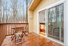 Wooded Cabin Escape | Fire Pit | Pool & Hot Tub - Image 4