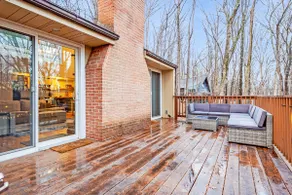 Wooded Cabin Escape | Fire Pit | Pool & Hot Tub - Image 5