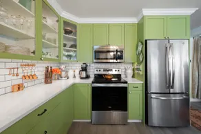 The French Farmhouse at Midtown Manor - Hot Tub! - Image 3