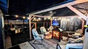 END your search! Fun dwtn home spa firepit bigyard - Image 2