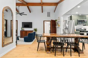 Mount Hermon Creekside Cottage - Image 2