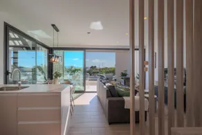Santa Rosalia Lake & Life Resort Jacuzzi penthouse Golf - Image 5