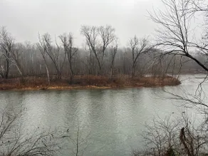 Mike’s Cabin on the Potomac! - Image 3