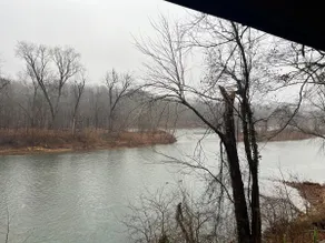Mike’s Cabin on the Potomac! - Image 4