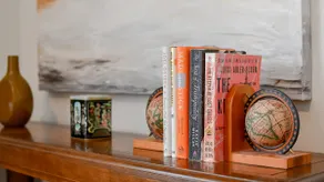 Charming 1870s Downtown Loft - Image 4