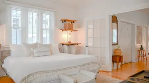 Charming 1870s Downtown Loft - Image 2
