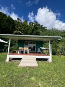Tuava - Mirimiri Lodge - Image 2