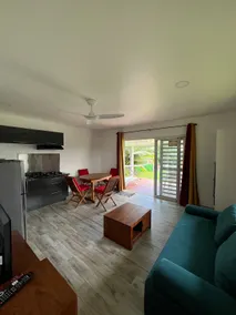 Tuava - Mirimiri Lodge - Image 3
