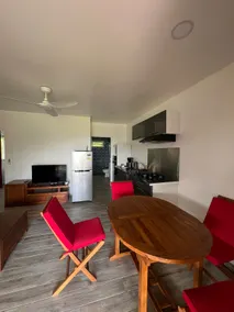 Tuava - Mirimiri Lodge - Image 5