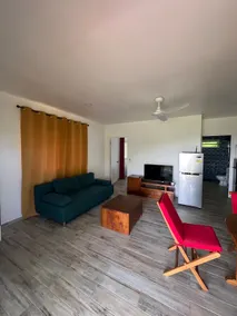 Tuava - Mirimiri Lodge - Image 4