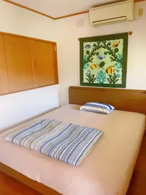 Umi no Uta Villa (Beach Villa) (2F & 3F) - Image 3