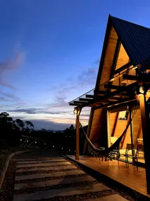The Lagoa Cottage - Image 3
