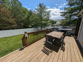 Adirondack Luxury: Hot Tub, Fire Pit, Walk to Lake - Image 3