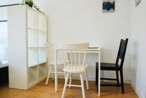 Compact apartment quiet location - Image 3