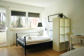 Compact apartment quiet location - Image 4
