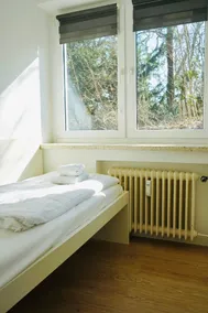 Compact apartment quiet location - Image 5
