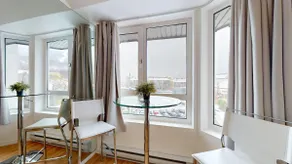 1-503 : Condo - 1 bedroom - 4 pers. - Image 4