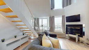 1-503 : Condo - 1 bedroom - 4 pers. - Image 2