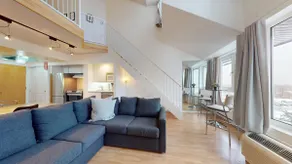1-503 : Condo - 1 bedroom - 4 pers. - Image 3