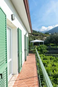 Holiday Home \"Il Cisto\" with Breathtaking Sea View - Image 4