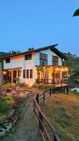 My Little Paradise Chalet - Image 2