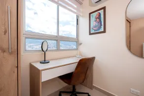 Modern 1BR 24th Floor • A/C • Views • Security - Image 3