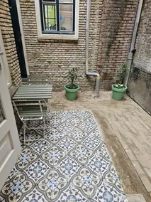 Het Monument Guesthouse - Image 5