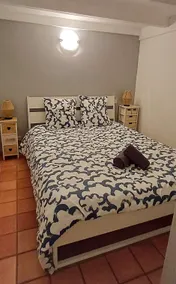 Lovely air-conditioned apartment with terrace - Image 3