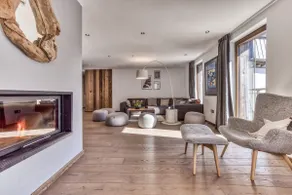 RUBY Luxurious duplex 180 m2 - Image 4