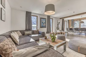 RUBY Luxurious duplex 180 m2 - Image 3
