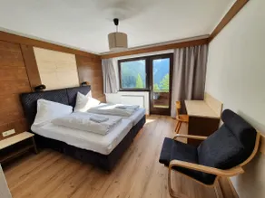 Berghaus Panorama, Apart So-Naturlech for 10 People. - Image 3