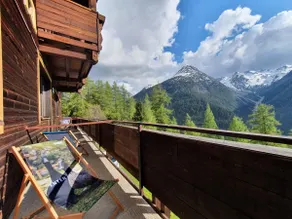 Berghaus Panorama, Apart So-Naturlech for 10 People. - Image 5